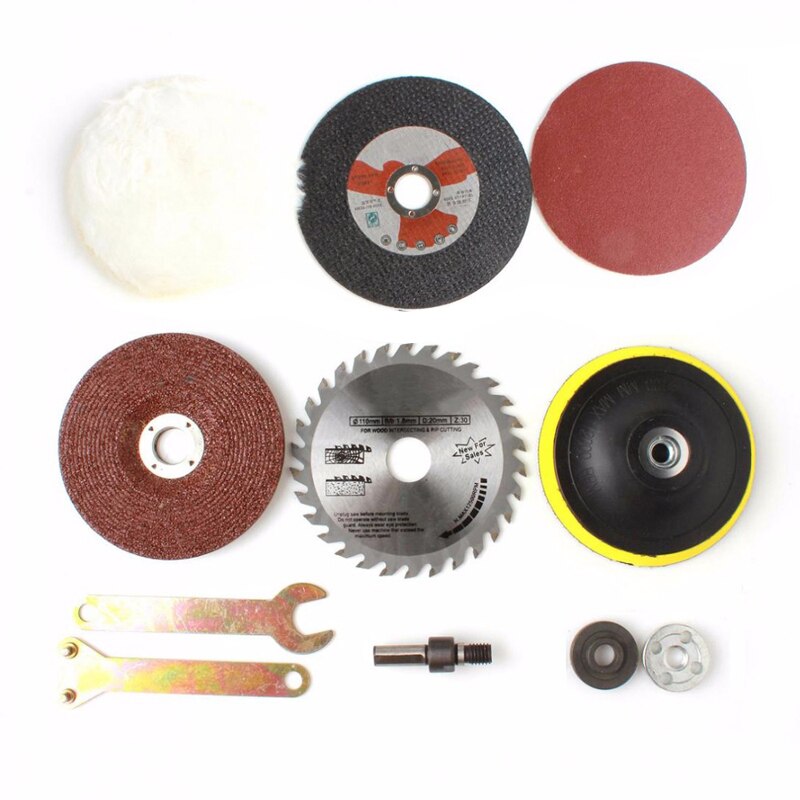 8 °³/´ë Àü±â µå¸± º¯È¯ ŰƮ ¾Þ±Û ±×¶óÀδõ Àý´Ü ºÎǰ ¾×¼¼¼¸® »÷µù µð½ºÅ© ¿¬¸¶ µµ±¸ Àåºñ